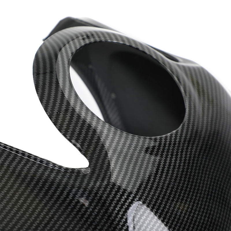 Motorcycle Fuel Tank Cover Protector Carbon For Honda Cb 650R Cbr 650R 19-23 22