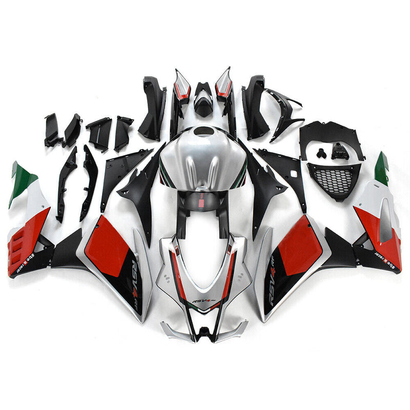 Aprilia RSV4 1000 2016-2020 Fairing Kit