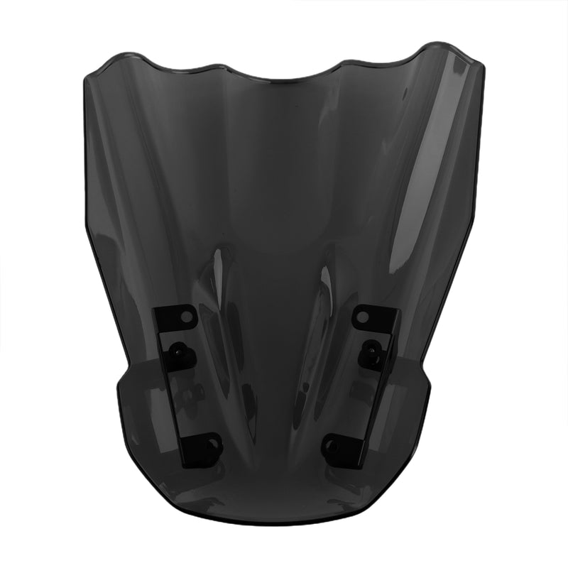 Windscreen Windshield Shield Protector fit for Yamaha MT-07 2014-2017 Generic