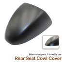 Rear Seat Cowl Cover For Thruxton 900 Scrambler 2001-2015 BONNEVILLE T100 SE ACE Generic