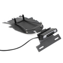 Motorcycle License Plate Holder Frame Bracket fit for YAMAHA XSR 700 2016-2020 Generic