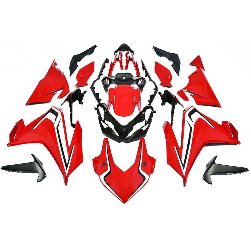 Fairing Kit for Honda CBR500R 2019-2021 002