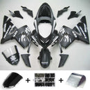 Fairing Kit For Kawasaki ZX10R 2004-2005 Generic
