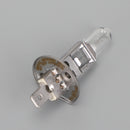 H7/H4/H1 For OSRAM SILVERSTRA Headlight 12V +20M Up To +50% Light Generic