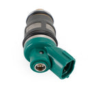 Suzuki DF40 DF50 1999-2010 3PCS New  Fuel Injector 15710-87J00