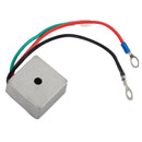 Voltage Regulator Rectifier 27739-G01 fit for EZ-GO Gas TXT RXV Express ST480 Generic