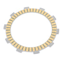 Clutch Kit Iron& Friction Plates for Honda NC700X/S NC750X/S CTX700N 2012-2018 Generic