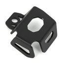 Rear Brake Fluid Reservoir Guard Cover fit for KAWASAKI Ninja 400 650 250 300 Generic