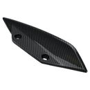Side Trim Insert Cover Panel Fairing Cowl For BMW S1000RR 2009-2014 Carbon Generic