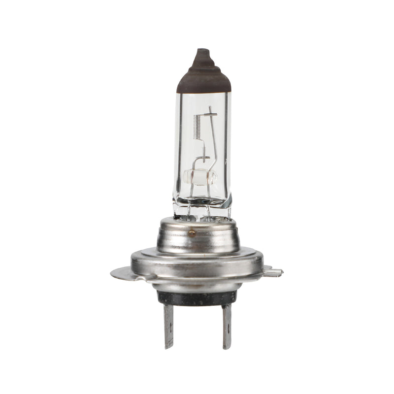 For Phoenix Tungsten H7 12V100W PX26D Halogen Headlamp Bulb Generic