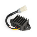 Yamaha Moto-4 200 Voltage Regulator Rectifier