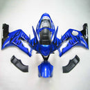 Fairing Kit For Kawasaki ZX6R 636 2003-2004 Generic