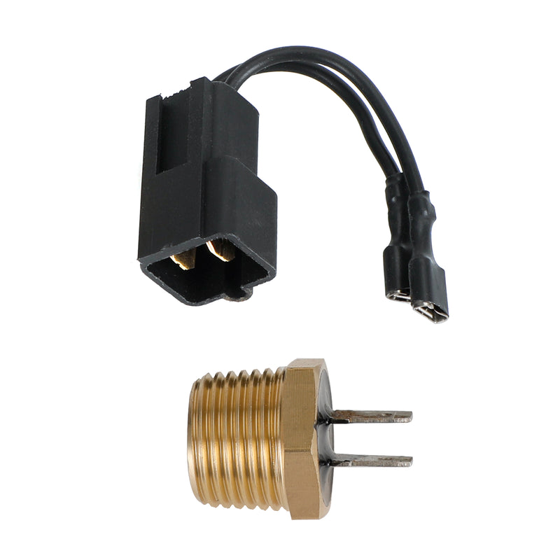 4010202 4110189 4110225 4110256 Heat Sensor Thermal Fan Switch For Polaris