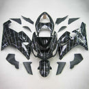 Fairing Kit For Kawasaki ZX6R 636 2005-2006 Generic