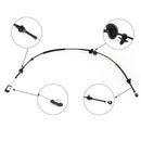 Automatic Transmission Shift Cable XC3Z-7E395-DA For Ford Super Duty Excursion Generic