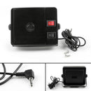 External CB Radio Duty TS-750 Speaker Heavy 1x For Yaesu Kenwood Icom Diamond