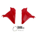 Side Frame Cover Panels Trim Fairings Cowls For Honda CBR650R 2019-2021 Generic
