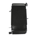 Aluminum Radiator Cooling Cooler Fit For Honda CBR500 CBR 500 2013 2014 2015 Generic