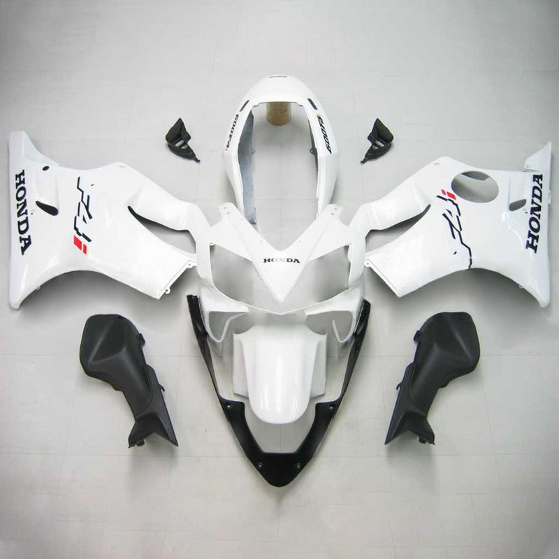 Honda CBR600 F4i 2004-2007 Fairing Kit