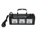 40W/60W/100W RGB+White DJ Disco Strobe Lights Remote Control Sound Flash Party