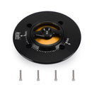 2018-2019 Kawasaki EX400 Ninja 400 CNC Keyless Fuel Gas Tank Cap