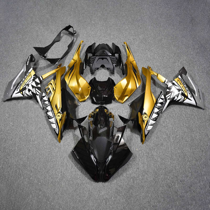 Fairing Kit For BMW S1000RR 2019-2022 Generic