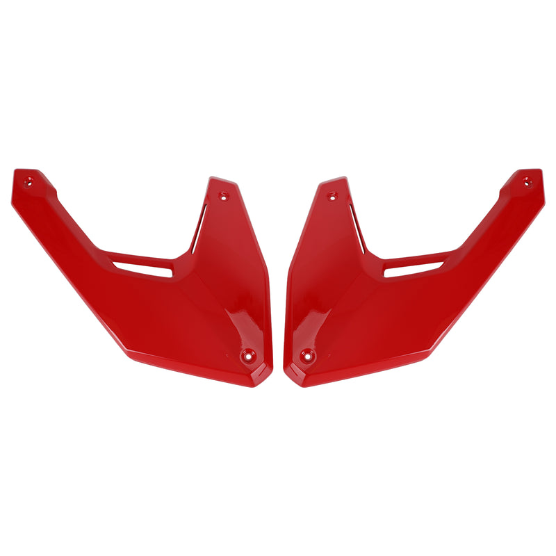 Motorcycle Frame Side Cover Guard Fairing for Honda X-ADV 750 XADV750 2021 Generic