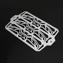 Radiator Guard Cover Protector Fit for Triumph Tiger 900 /Rally/GT/Pro 2020+ Generic