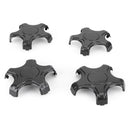4PCS Wheel Center Hub Cap Cover Center Rim Cap Fit Tesla Model 3 Model Y Generic