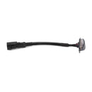 3pcs Smoked Lens Amber LED Lamp Raptor Front Grille Running Light fit Ford F-150 Generic