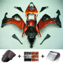 Fairing Kit For Kawasaki ZX10R 2008-2010 Generic