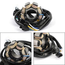 Stator Generator Fit for Honda CRF250 CRF250X Repl.