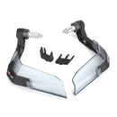 Universal Motorcycle Handguard Handlebar Shells Protector for Honda Yamaha KTM Generic