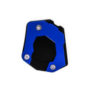 Motorcycle Kickstand Enlarge Plate Pad fit for BMW F800GS 2008-2018 Generic