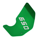 Cnc Engine Cover Plate For Kawasaki Vulcan S Abs Vn650 15-20 Cafe 16-20 En650 Generic