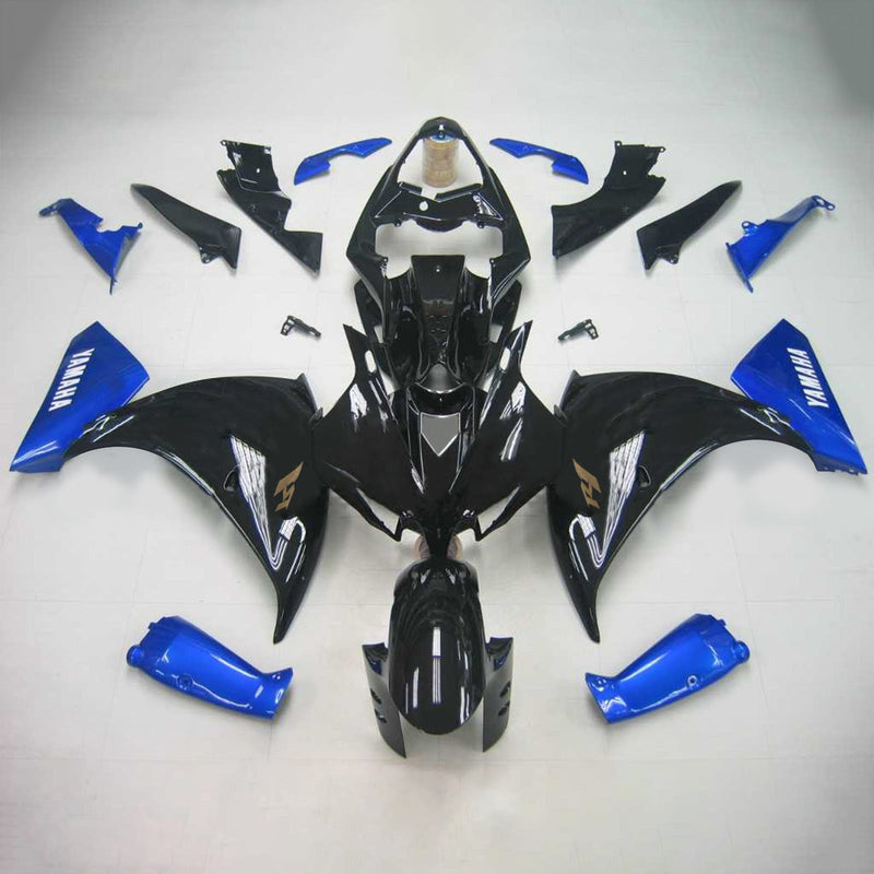 Fairing Kit For Yamaha YZF 1000 R1 2012-2014 Generic