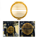 CNC Headlight Protector Grill Guard Cover for Honda CB650R 2019-2021 Generic