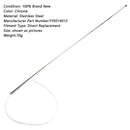 Power Antenna Mast FYE014012 Fits For Nissan Patrol GU Y61 Generic