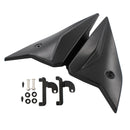2014-2021 Yamaha FZ09 ABS Plastic Side Panels Cover Fairing Cowl