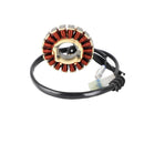 Yamaha WR250F YZ250FX 2015-2019 Magneto Stator+Voltage Rectifier+Gasket For Generic