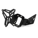 Motorcycle License Plate Holder Frame Bracket For HONDA CBR150R 2018-2020 Generic