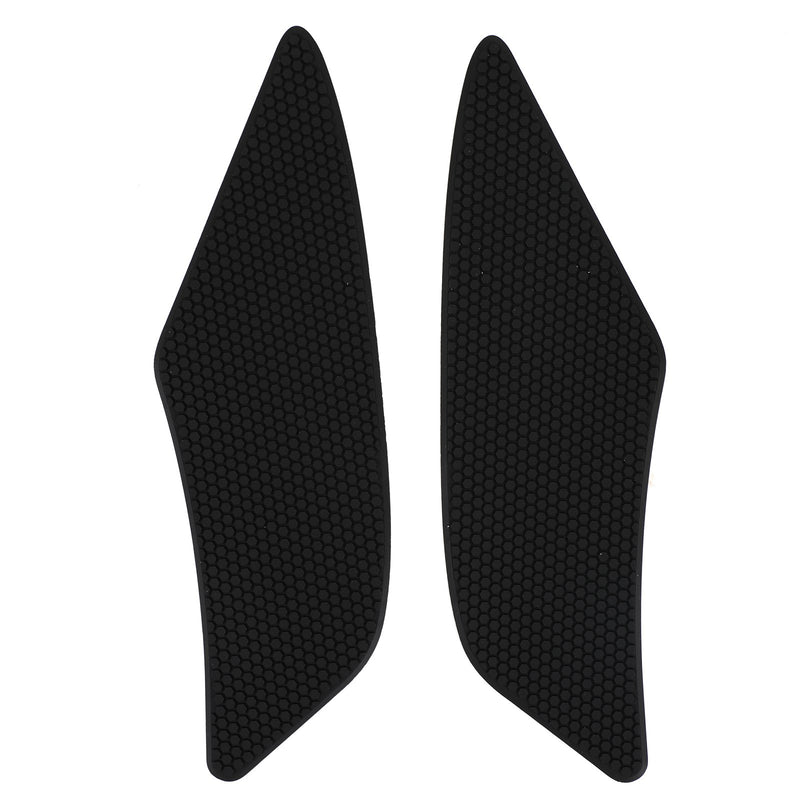 Tank Pads Traction Grips Protector Fit for Yamaha YZF-R6 2017 2018 2019 2020