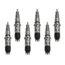 2013-2018 Dodge Ram 2500 3500 Pickup 6.7L Diesel Common Rail Fuel Injector 0986435574