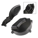 Aprilia Rs 660 2010-2022 2021 Red Stator Engine Cover Fairing Protector Plastic Generic