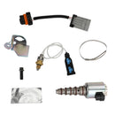 Turbo VGT Tune-Up Kit-Vane Position Sensor 12635324 & VGT Solenoid 3C3Z6F089AA 12643471 5C3Z6F089A