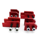 2" Full Lift Kit for Yamaha Rhino 450 660 700 2004-2015 ATV Sport Billet Generic