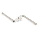 Intake Manifold Air Flap Runner Lever Repair Kit For Benz M272 V6 M273 V8 Generic