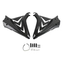 Side Frame Cover Panels Fairings Cowls For Honda CBR650R 2019-2021 Generic