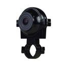 Waterproof Rear View Reverse Backup Camera Night View For 12V 24V Bus Truck RV