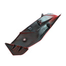 Lower Driver Seat Frame Cover Fairing For Suzuki GSXS GSX-S750 2017-2021 Generic